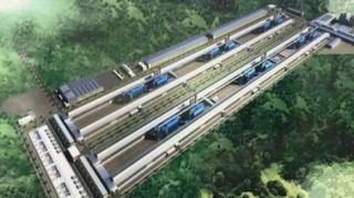 2021年水电铝产业发展研究,是当前电解铝业节能减排的代表「图」