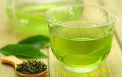 2020年中国绿茶产量、销量及进出口现状分析，绿茶产量增长迅速「图」