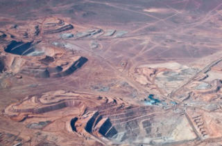 全球及中国矿产铜发展现状分析，智利矿产铜储量和产量最高「图」