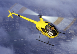 2020年我国民用直升机市场发展现状与未来前景分析，警务、消防领域将成为直升机国产化重点「图」