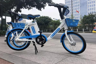 2020年我国共享电单车行业发展现状及趋势分析,43%用户出行距离为3-5公里「图」