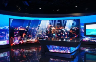 2020年我国广播电视行业发展现状及趋势分析,总收入突破9000亿「图」