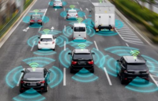 2021年我国自动驾驶行业发展现状与未来发展前景分析，真正的自动驾驶距离我们还有多远？「图」
