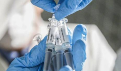 中国速度！国产新冠疫苗可快速应对变异毒株， 防控的难点主要在于无症状感染者！「图」