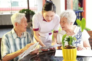2021年中国养老机构发展现状，老龄化趋势加剧提升对养老机构需求「图」