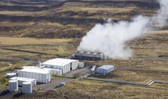 全球地热能发展及利用现状，美国地热发电装机量最高「图」