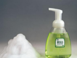 2020年中国洗手液行业发展前景分析，未来有望完全取代肥皂「图」