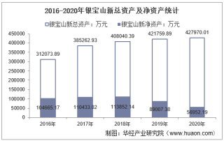 2016-2020年银宝山新（002786）总资产、营业收入、营业成本、净利润及股本结构统计
