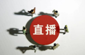 2021年直播电商行业发展现状与动因,抖音快手乘风而上「图」
