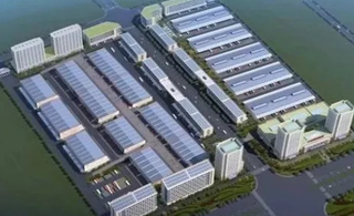 物流地产行业百科:产业链、运营模式、驱动因素及PEST分析「图」
