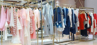 2020年我国女装行业发展现状及趋势分析,疫情加速消费线上化「图」