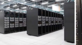 特斯拉推出超级计算机：自动驾驶争第一，名列世界第五强