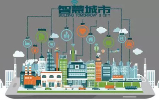 2021年中国智慧城市行业市场前景预测及投资战略研究