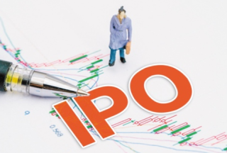 上半年全球十大IPO中国企业占“半壁江山”