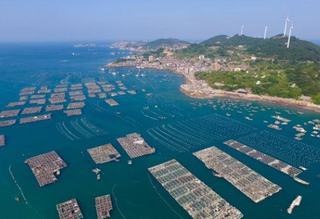 2020年我国海洋经济产业现状及趋势分析,生产总值首次出现负增长「图」