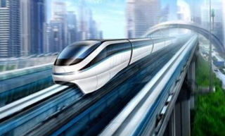 2020年中国城市轨道交通行业前景分析(包含运营状况、地区分布和月度客运量)「图」