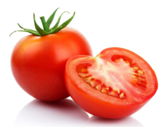 全球番茄产业现状，中国番茄生产与国外还有很大差距「图」