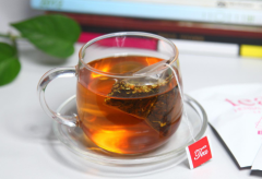新式茶饮市场强势崛起“袋泡茶”市场能否继续生存？「图」