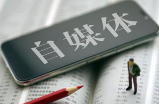 2020年中国自媒体行业市场现状分析,美妆日化是其主要广告收入来源「图」