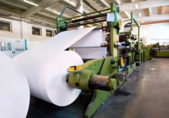 2021年上半年各大造纸企业生产主要纸种价格实现不同程度上涨 下半年造纸业整体业绩有望进一步提升「图」