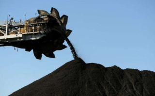 愚公杂谈0716：从美国原油结构崩塌看中国动力煤投资者的风险