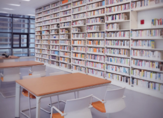 2020年中国公共图书馆行业现状及知识付费环境下图书馆SWOT分析「图」