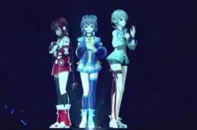 初音未来和洛天依未来的前景几何?2021年中国虚拟偶像行业前景分析「图」
