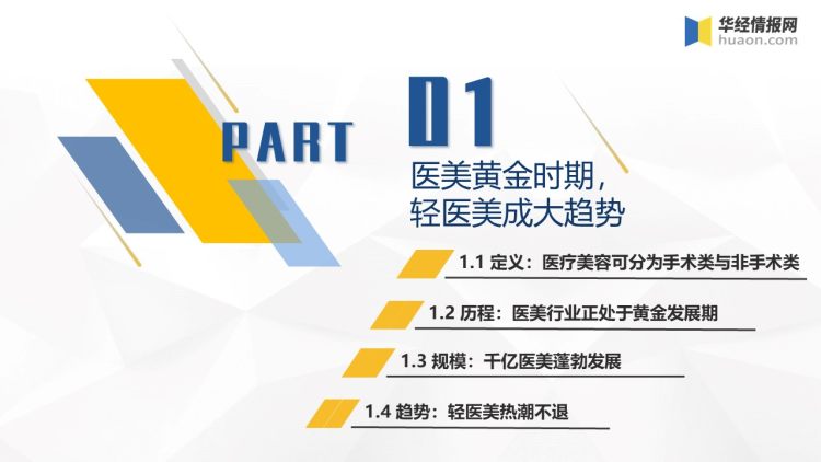 2020年中国轻医美行业运行报告-4
