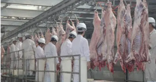 屠宰及肉类加工行业百科：产业链、进入壁垒及发展趋势分析「图」