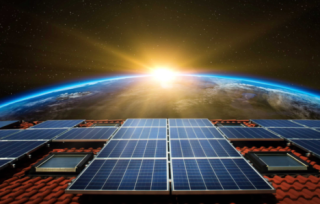 全球及中国碲化镉太阳能电池行业发展现状及趋势分析「图」