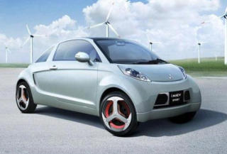 大众将改变在中国的电动汽车营销模式以此应对销量不佳的现状