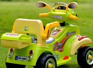 中国童车行业发展现状及趋势分析，产品质量安全放首位「图」