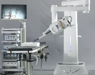 2020年中国医疗机器人行业现状及驱动因素分析，发展前景广阔「图」