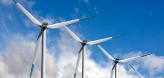 2020年中国风力发电机组行业市场现状分析，海上风电促进行业高速发展「图」
