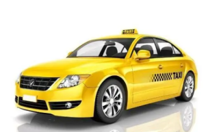 2020年中国出租车客运量及市场规模分析，出租车网约成发展趋势「图」