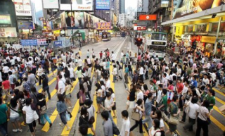 任泽平谈中国人口形势报告：老龄化、少子化、不婚化、城市群化、阶层固化