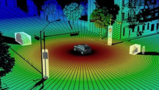 2020年中国激光雷达发展现状分析，无人驾驶技术为激光雷达带来广阔的应用前景「图」