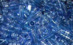 塑料回收行业现状及趋势分析，中国塑料回收率有待进一步提高「图」