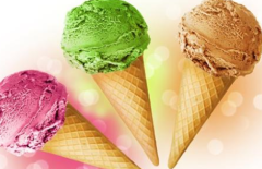 今夏冰淇淋业成绩单：钟薛高等国产品牌崛起，行业呈三大趋势