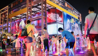 2020年中国夜间经济发展现状分析,“网红城市”成都和长沙分别位列第六、第八「图」