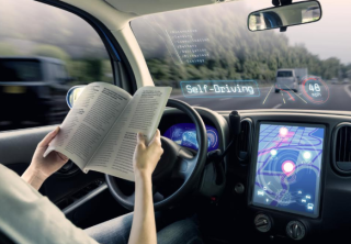 未来，自动驾驶是否会成为必然趋势？