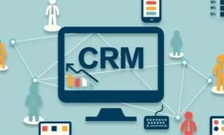 2020年中国智慧CRM服务行业市场现状分析,未来更多中小企业将成为客户「图」