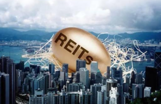 REITs行业发展现状分析，中国REITs发展潜力巨大「图」