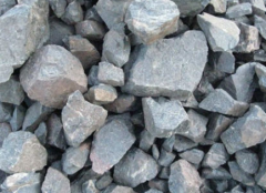 锰矿石行业发展现状分析，中国锰矿石进口量逐渐上升「图」