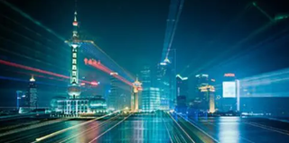 智慧城市的建设推动城市高质量发展,2020年中国智慧城市行业发展环境分析「图」