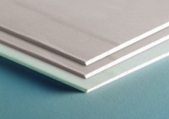 2020年中国石膏板市场现状，装配式建筑发展有望提高石膏板在墙体使用率「图」