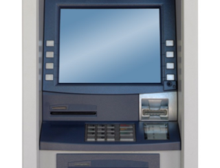 ATM“高光”渐褪 自助设备加速智能化改造