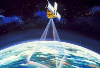 2020年全球及中国卫星遥感产业研究,遥感器技术发展日新月异「图」