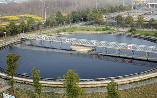 2020年中国再生水利用量与投资现状分析,再生水经济性决定行业发展速度「图」