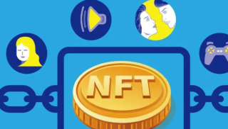 2021年全球NFT行业市场发展现状分析，NFT资产是真实价值还是泡沫，监管和法律丞待完善「图」